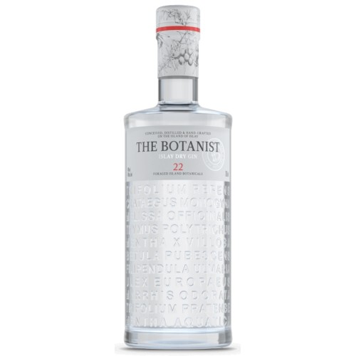 Gin The Botanist Islay 22 Botanicals